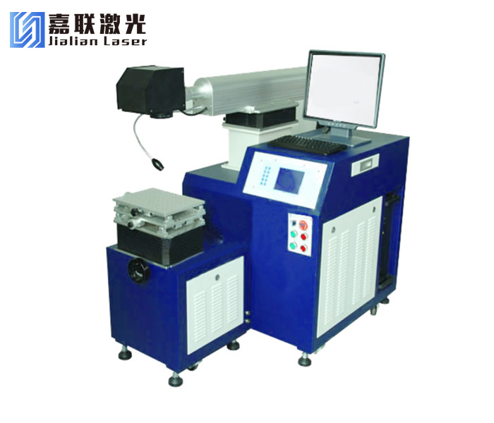 振鏡激光焊接機(jī)在引進(jìn)國外先進(jìn)技術(shù)后，得到的性能特點(diǎn)是怎么樣的？