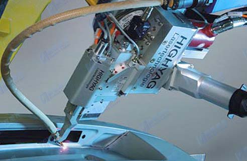 激光釬焊分類！優(yōu)缺點(diǎn)說明！