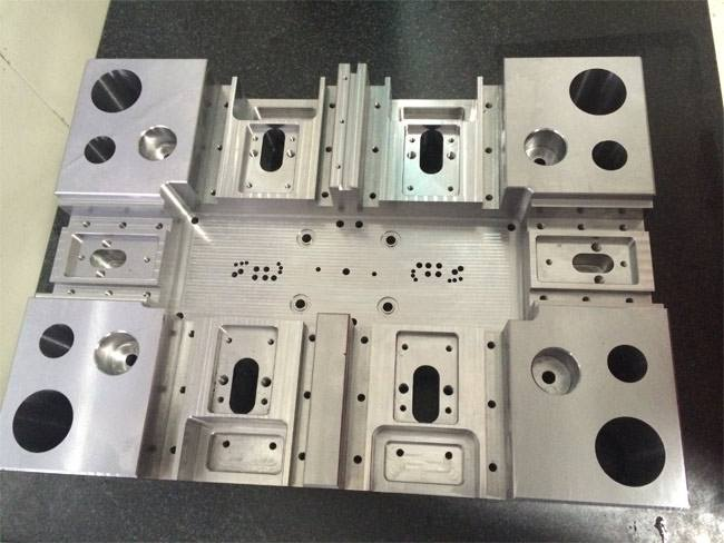 激光技術助力精密模具行業(yè)加快結構調整
