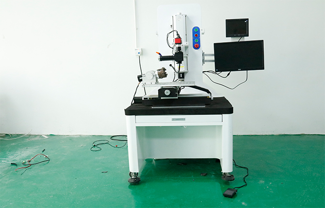 淺析國內(nèi)激光焊接機面臨的瓶頸