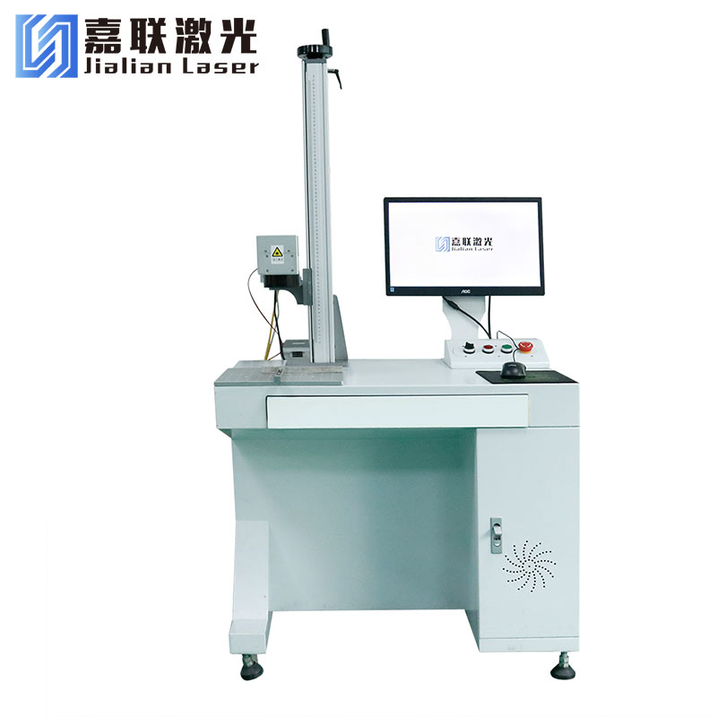 激光打標機怎樣使用？