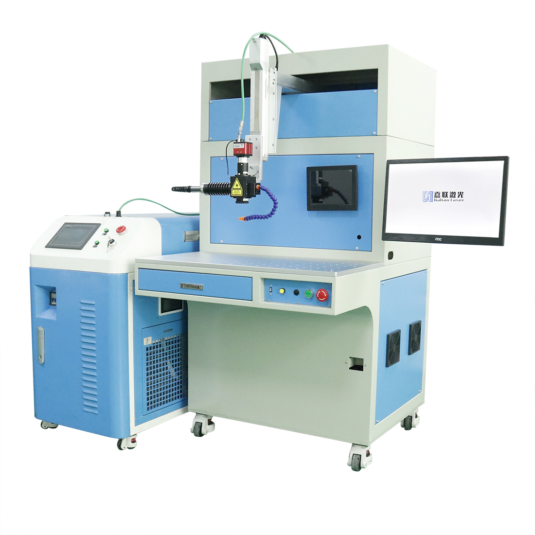 深圳市嘉聯(lián)激光有限公司