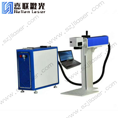 焊接機(jī)放入后備箱？便攜式激光焊接機(jī)讓焊接更方便