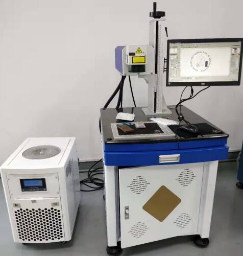 紫外激光打標(biāo)機(jī)多少錢(qián)？為什么比光纖打標(biāo)機(jī)貴？